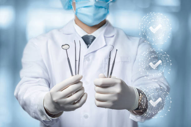 Best Laser Dentistry  in Canadian, TX