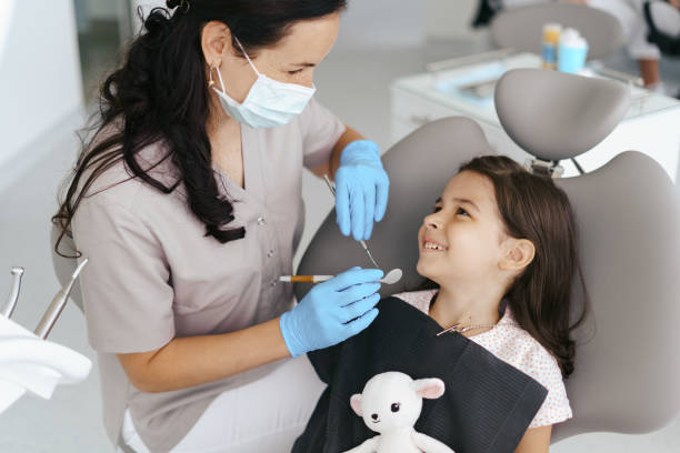 Best Sedation Dentistry  in Canadian, TX