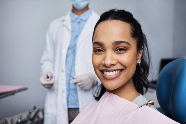 Best Full Mouth Reconstruction  in Canadian, TX