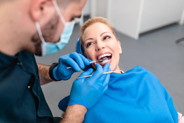 Best Invisalign and Clear Aligners  in Canadian, TX