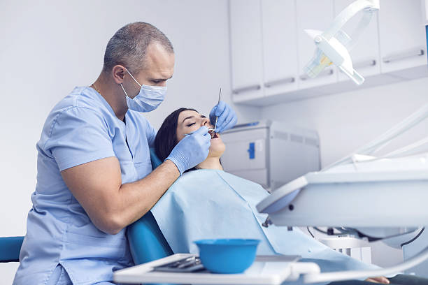 Reliable Canadian, TX  Holistic Dental Services Solutions