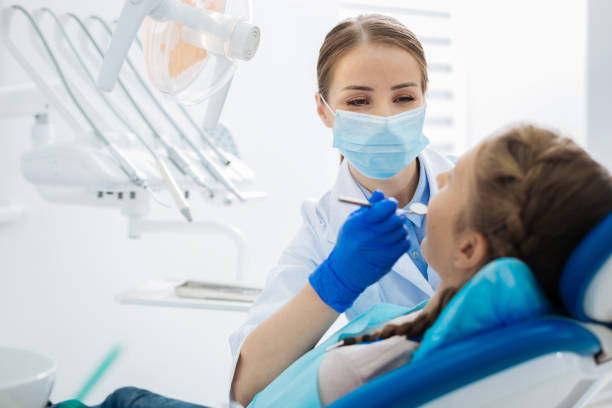 Best Oral Cancer Screening  in Canadian, TX