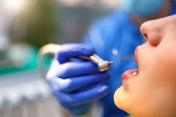 Best Dental Fillings (Composite and Amalgam)  in Canadian, TX
